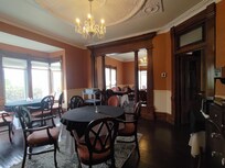 Dining area (unused)