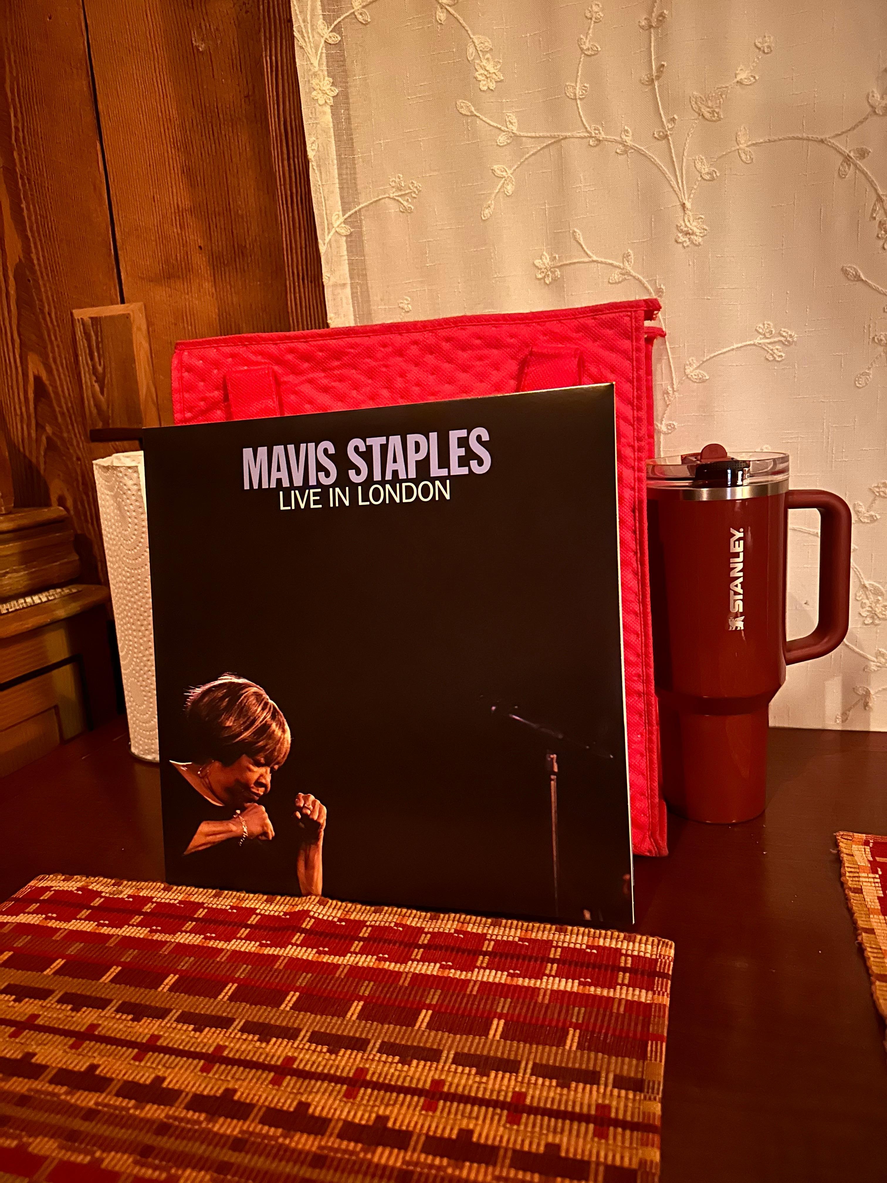 Perfect place to stay if you are going to a concert at Revolution Hall