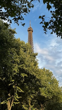 Eiffel Tower