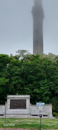 The Tower