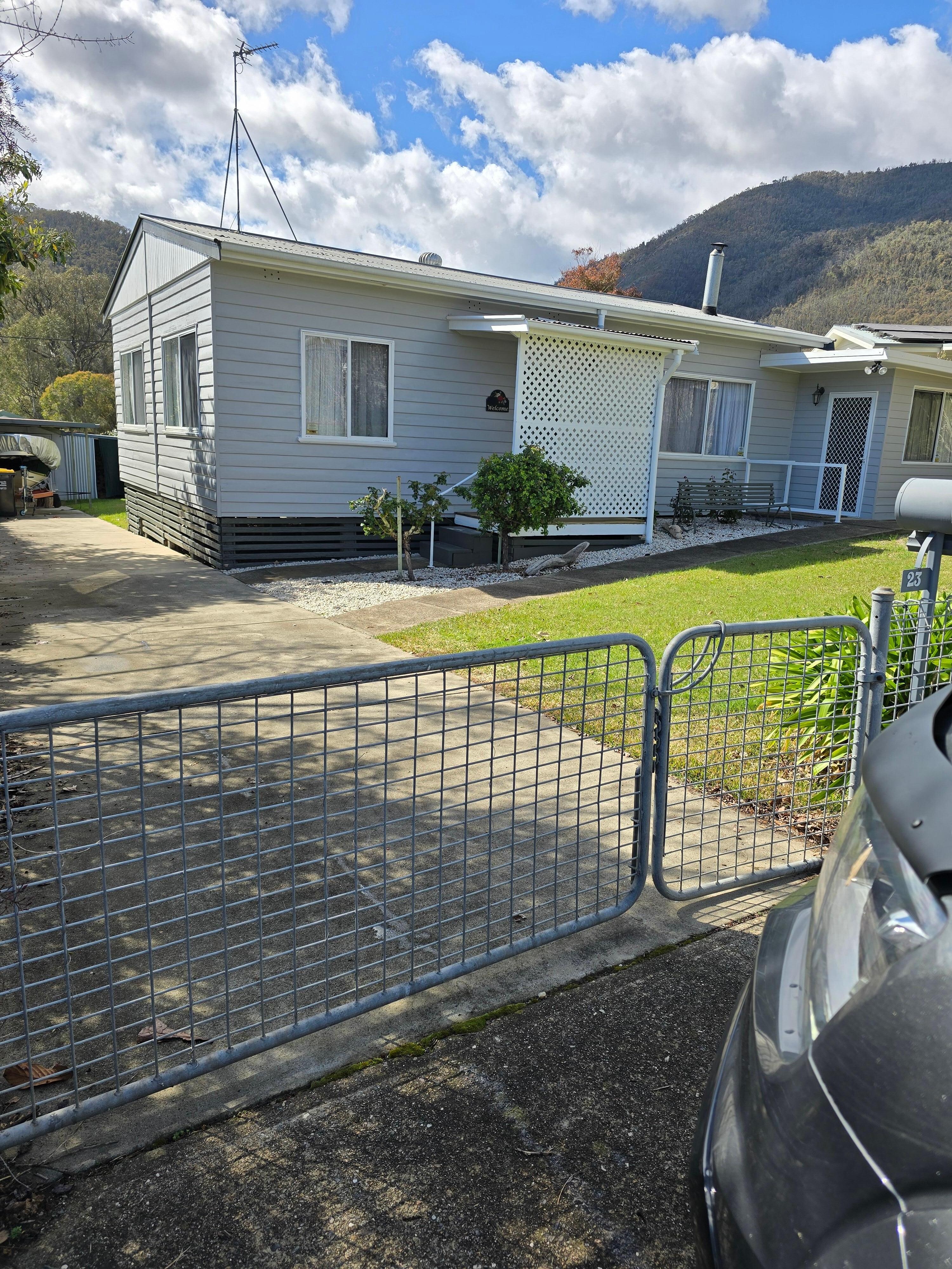 home away from home 🏡 