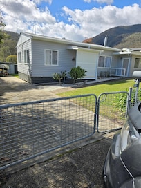 home away from home 🏡