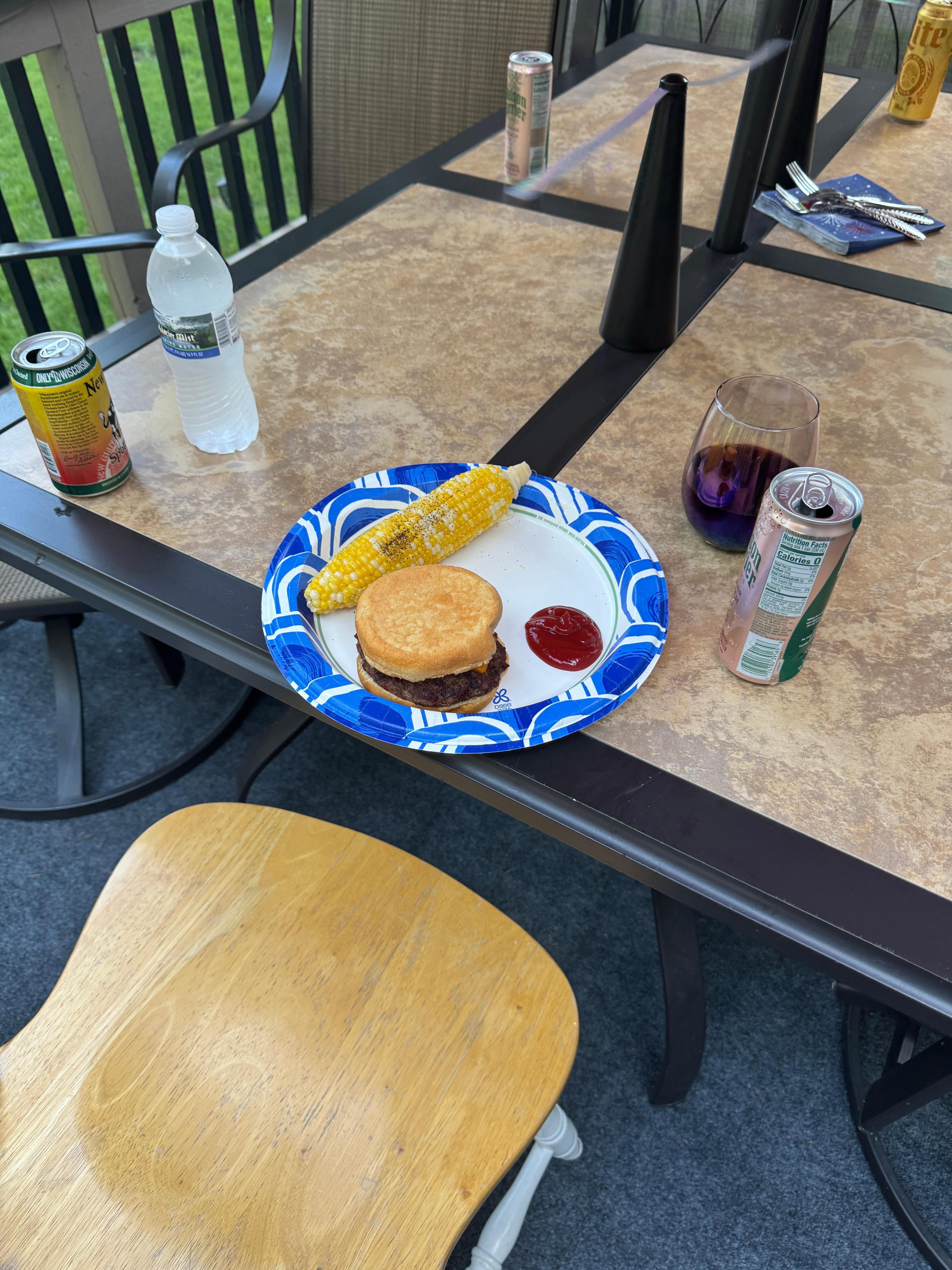 Bbq 