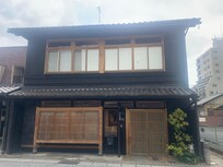 Chaya House