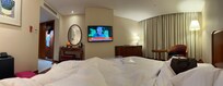My room with Big Bed