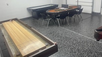 Game room for all