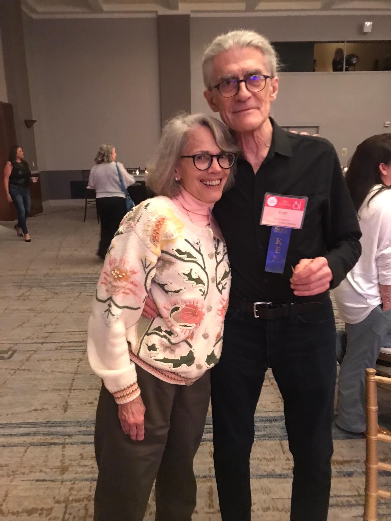 Founders of Music Together