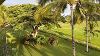 View from the Lanai