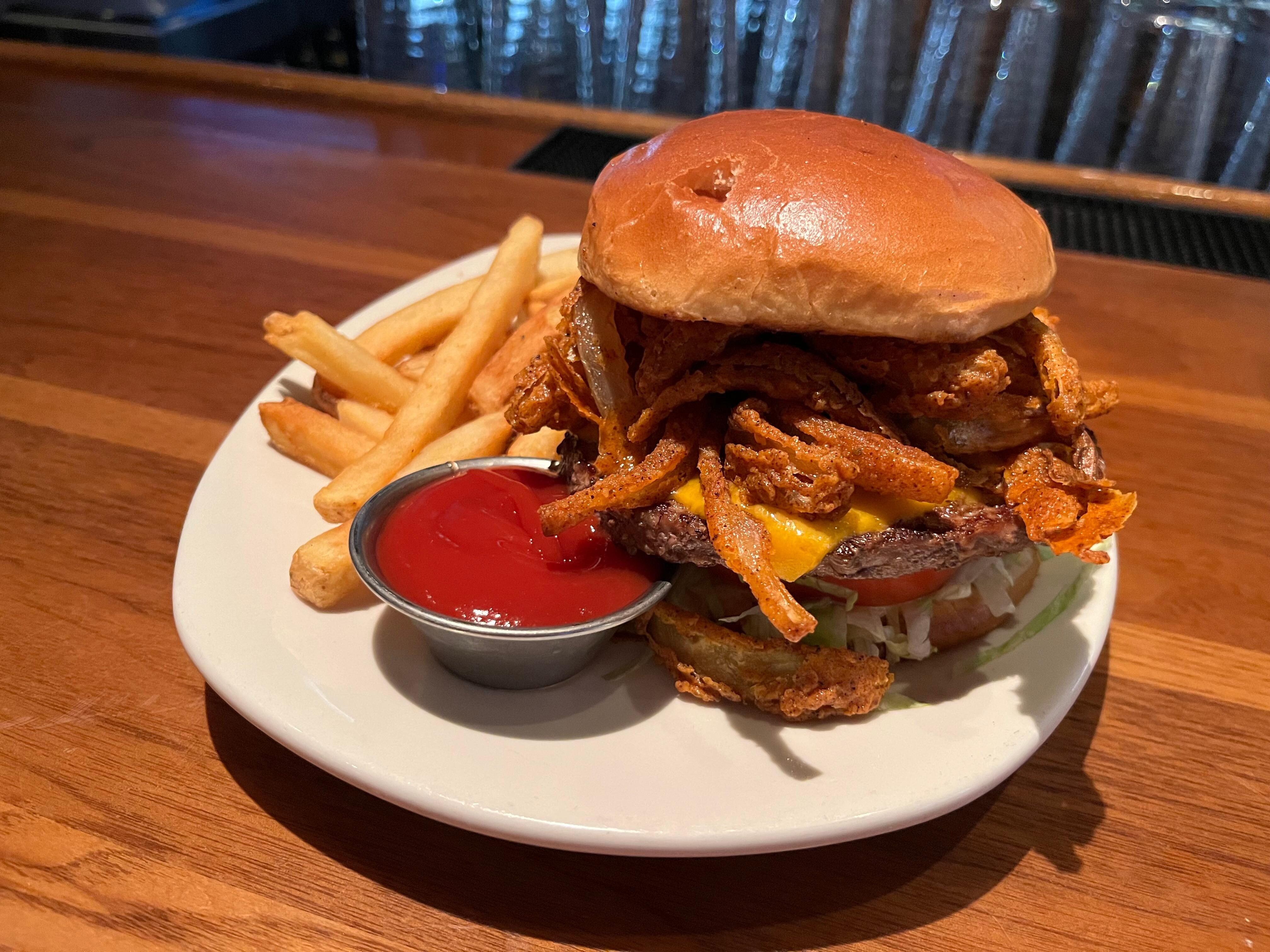 Outback in der Nähe