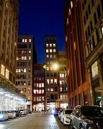 NoHo