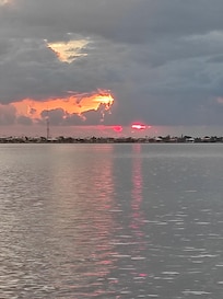 Sonnenaufgang Strand