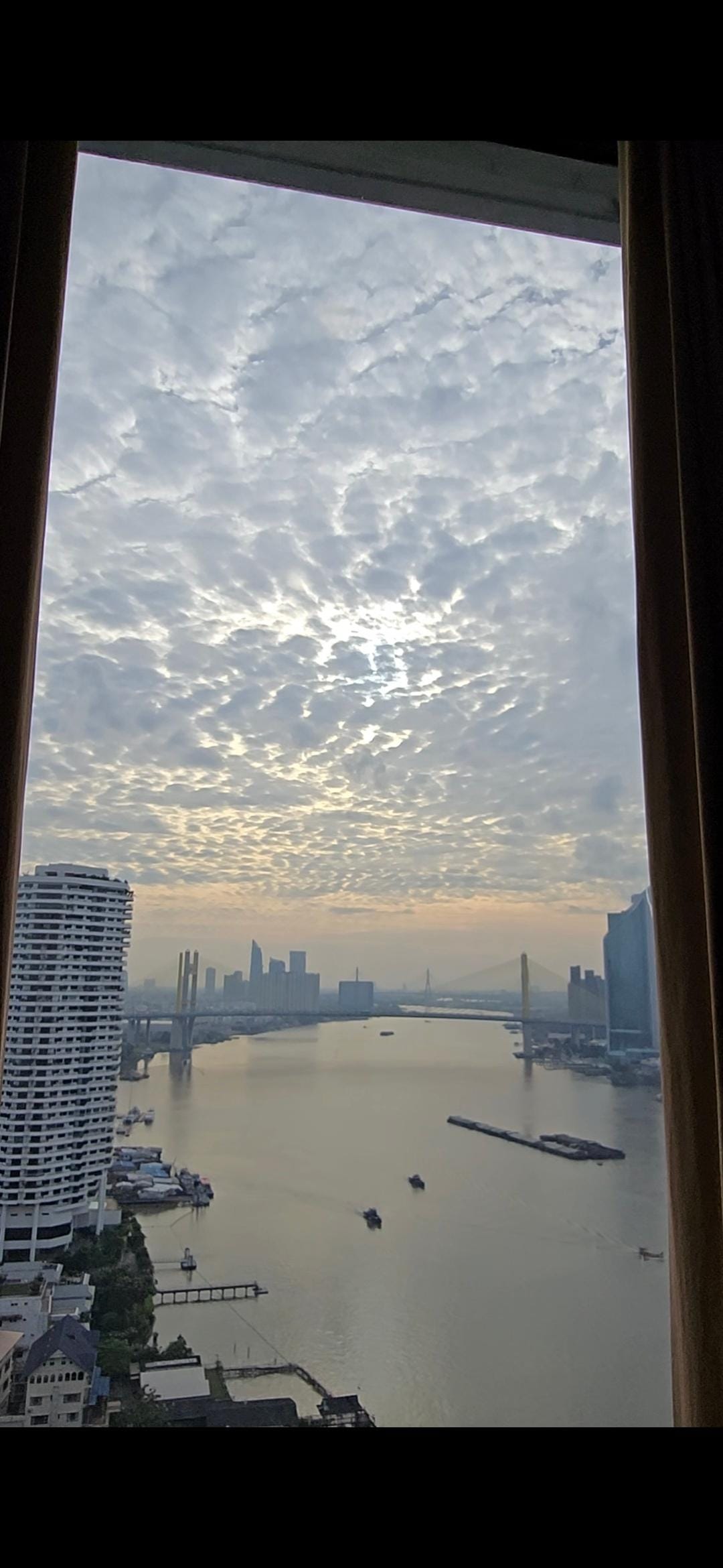 View from my room #2621