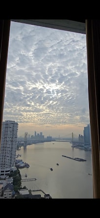 View from my room #2621