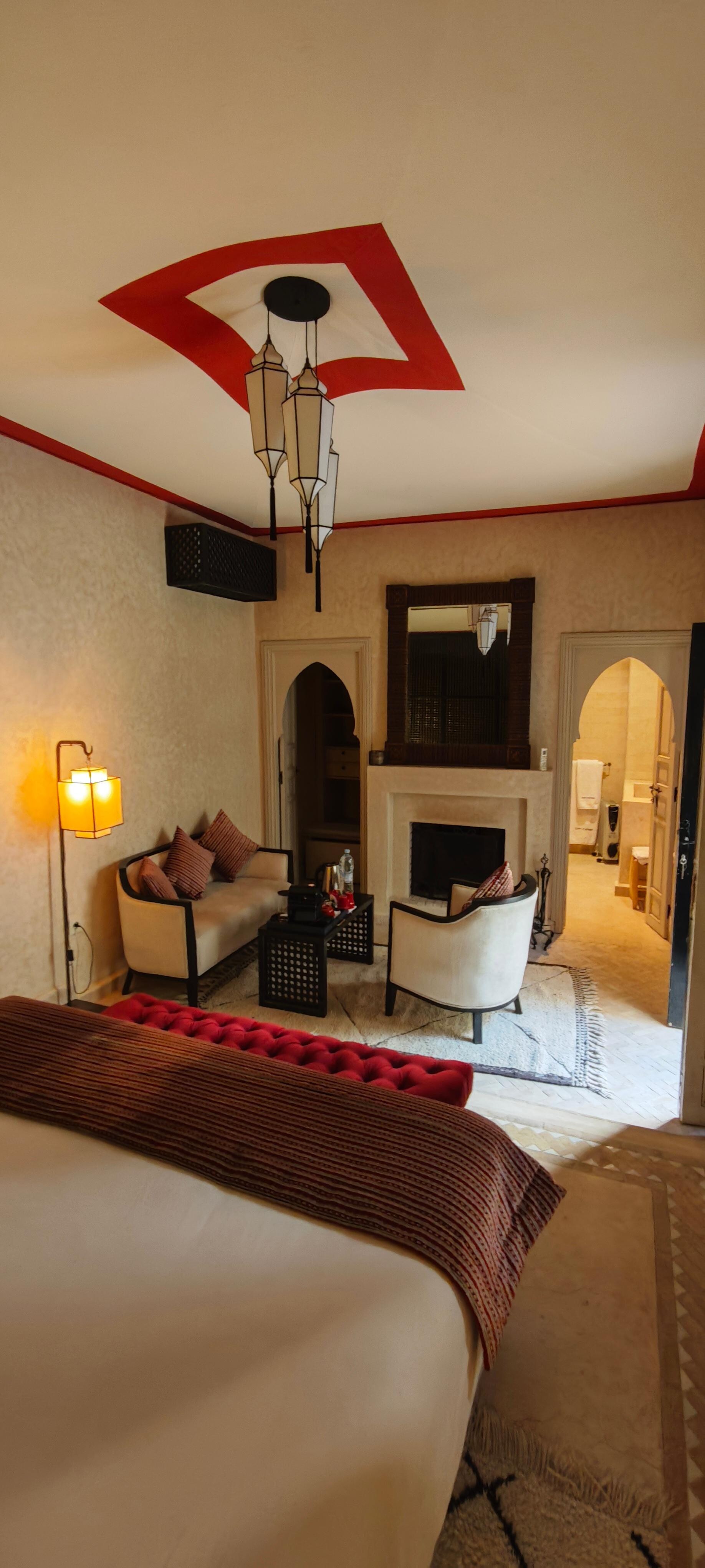Suite Rivage 