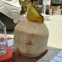 So refreshing
