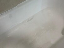 Bathtub