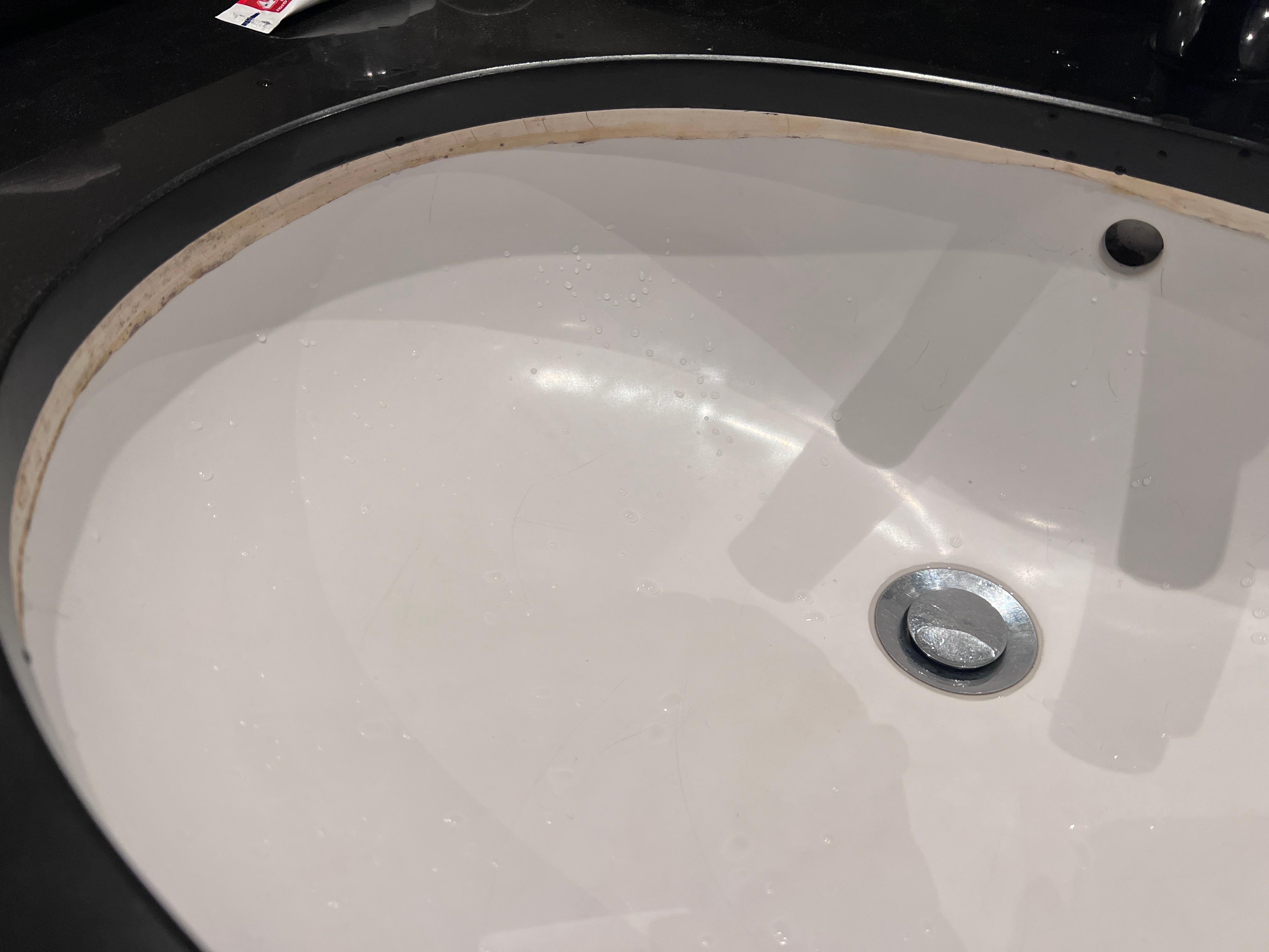 Basin