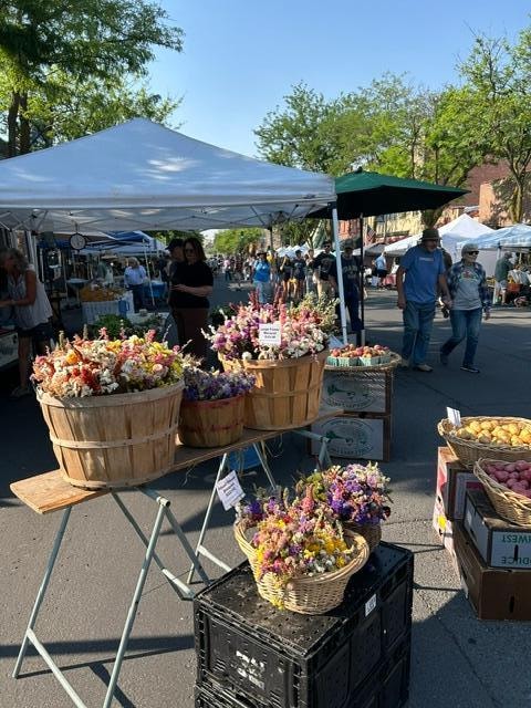 Farmers Market 
