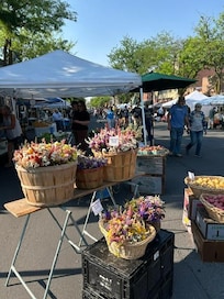 Farmers Market
