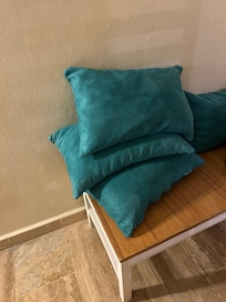 Segunda habitación lo mismo horror húmedo insolportable