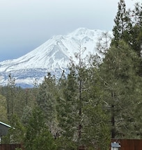 A lovely view from Mountain Breeze