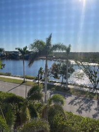 Views from the property❤️