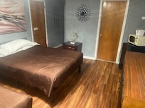 inside of room