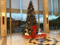 Christmas time in Japan