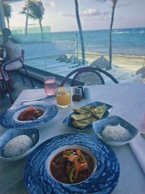 Indian Restaurant