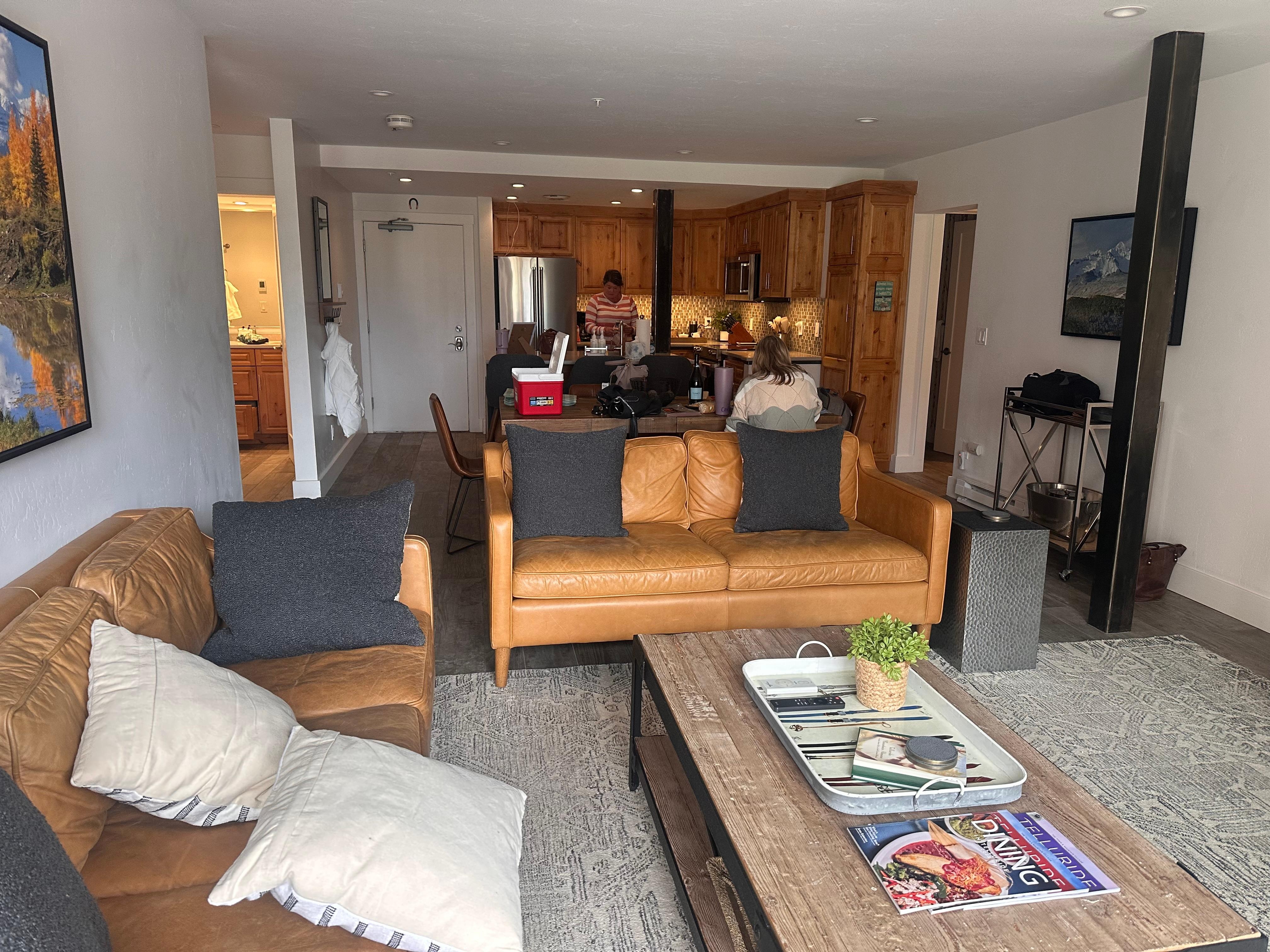 A look inside at this amazing place. 