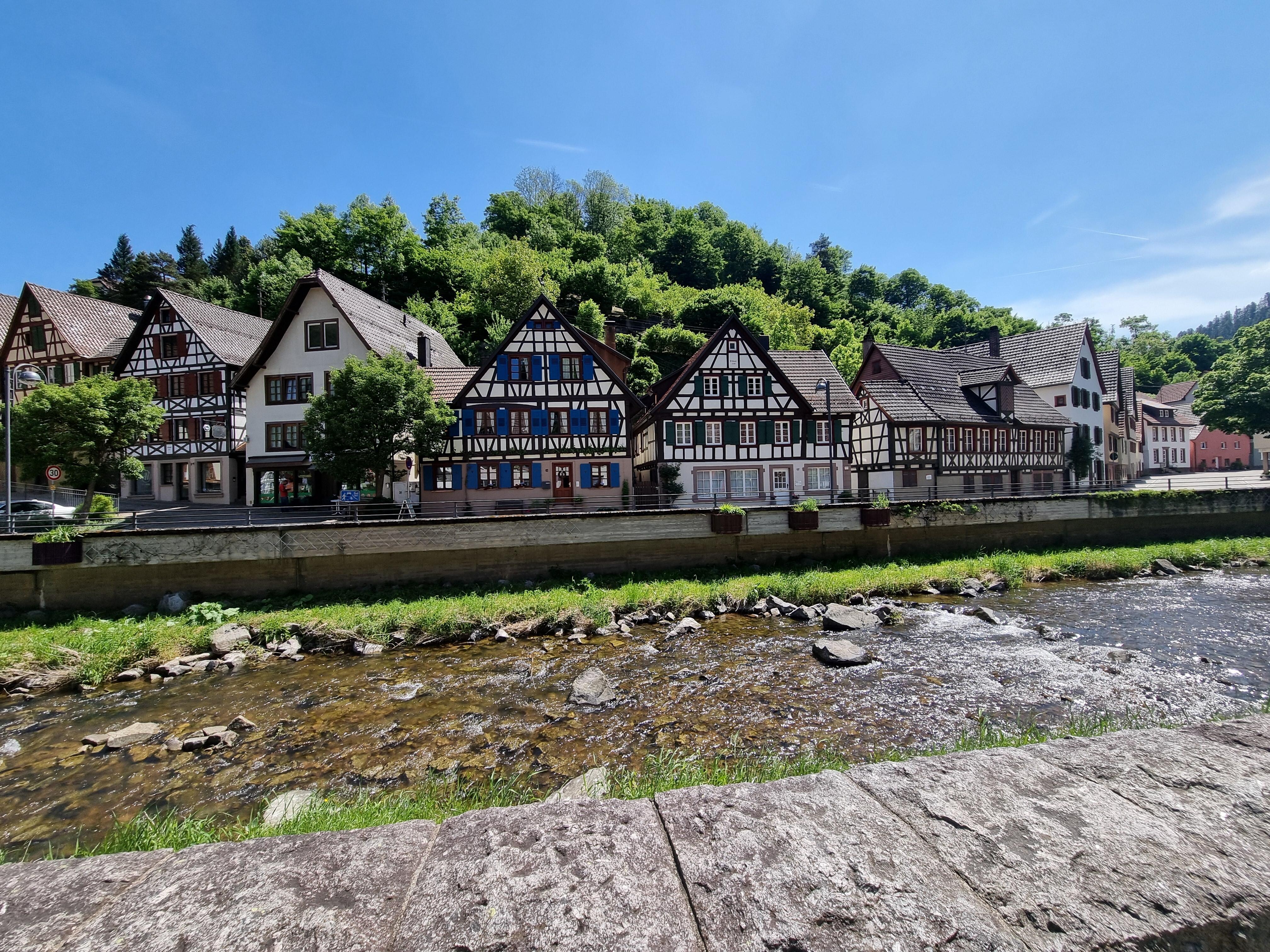 Schiltach