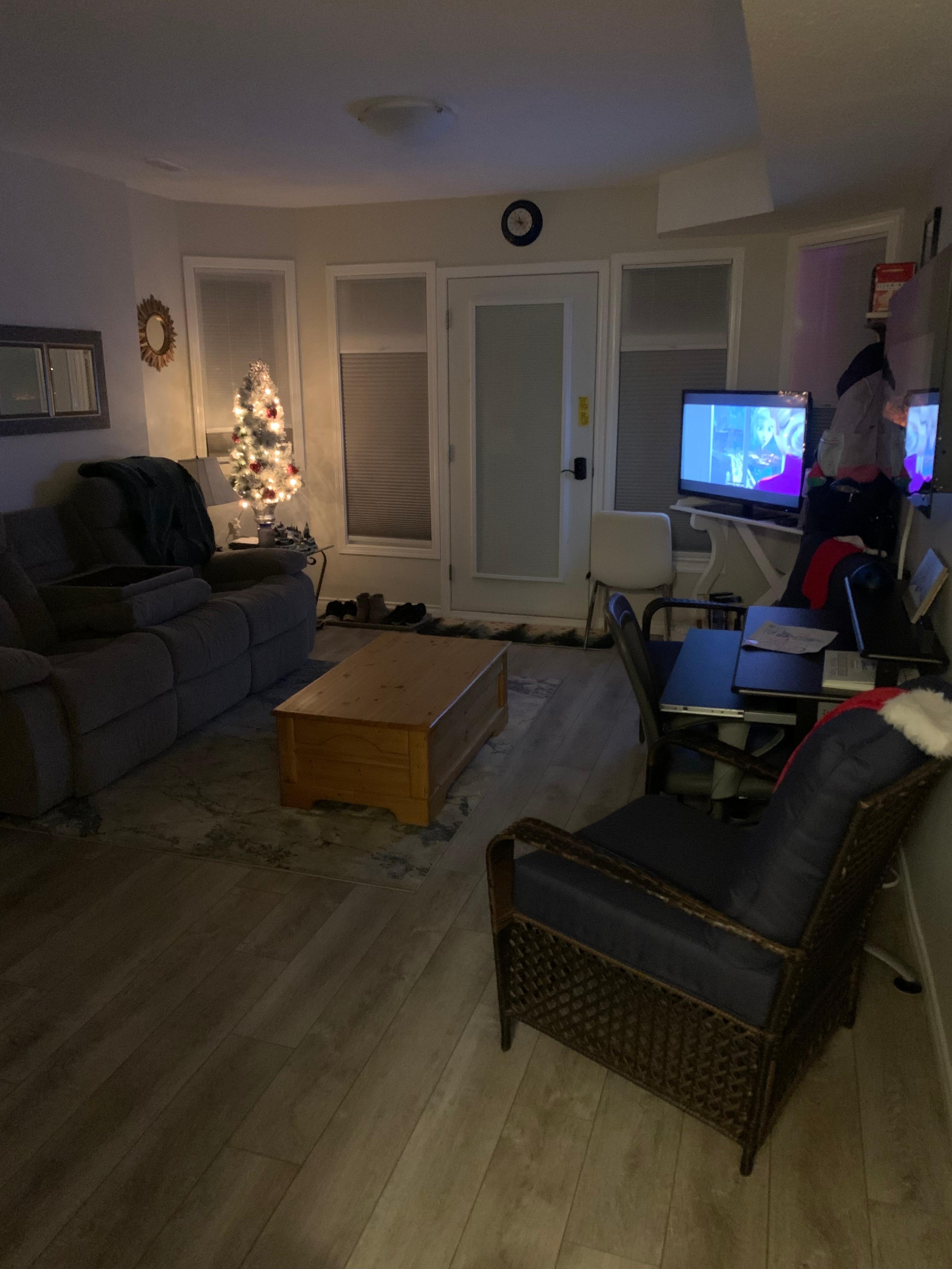 Magical Christmas in Summerland