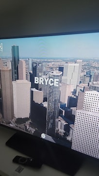 Assigned to occupied room