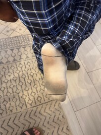 Dirty Floors 2