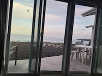 From the Master Bedroom