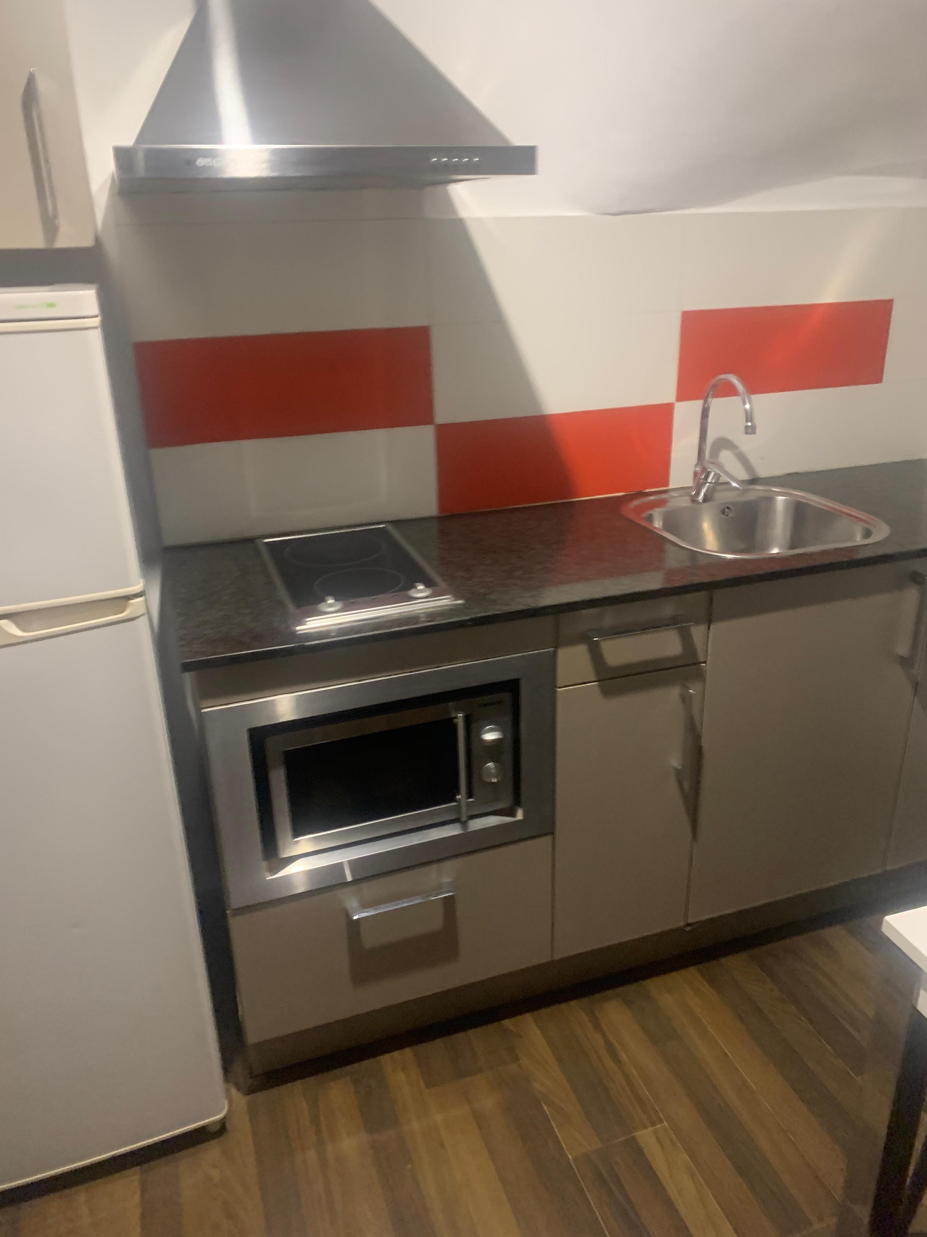 Great size for 2 people 