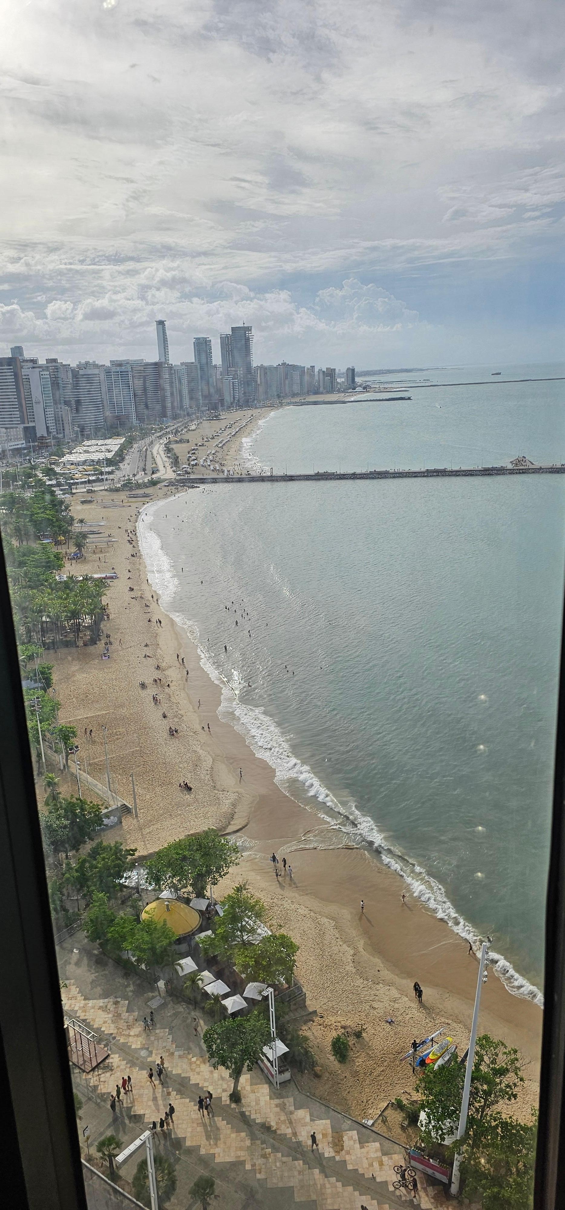 Elevador Panorâmico