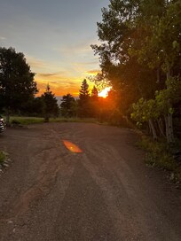 Sunrise