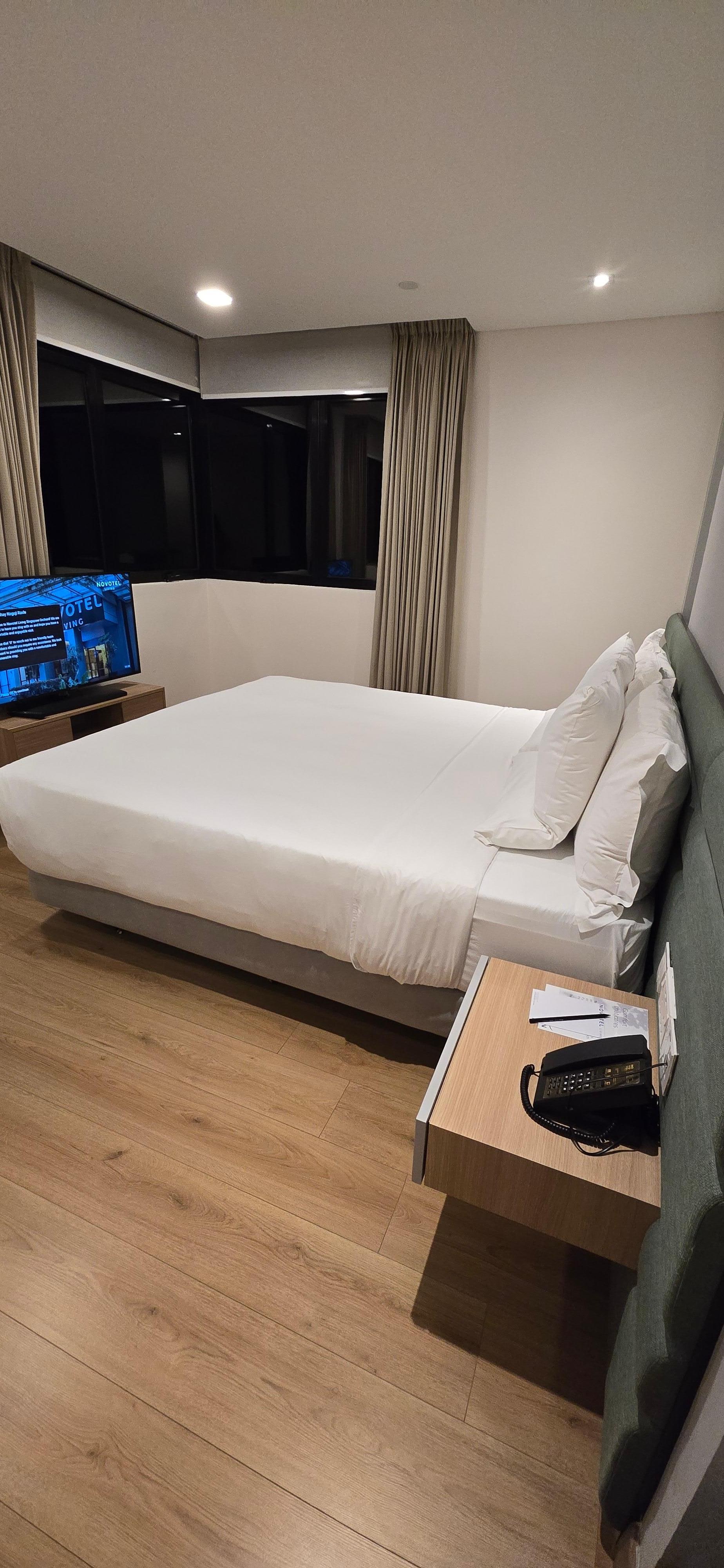 Ensuite bedroom 