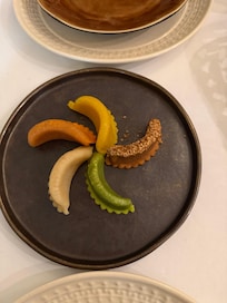 La cuisine est excellente