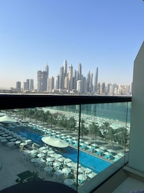 Wonderful view