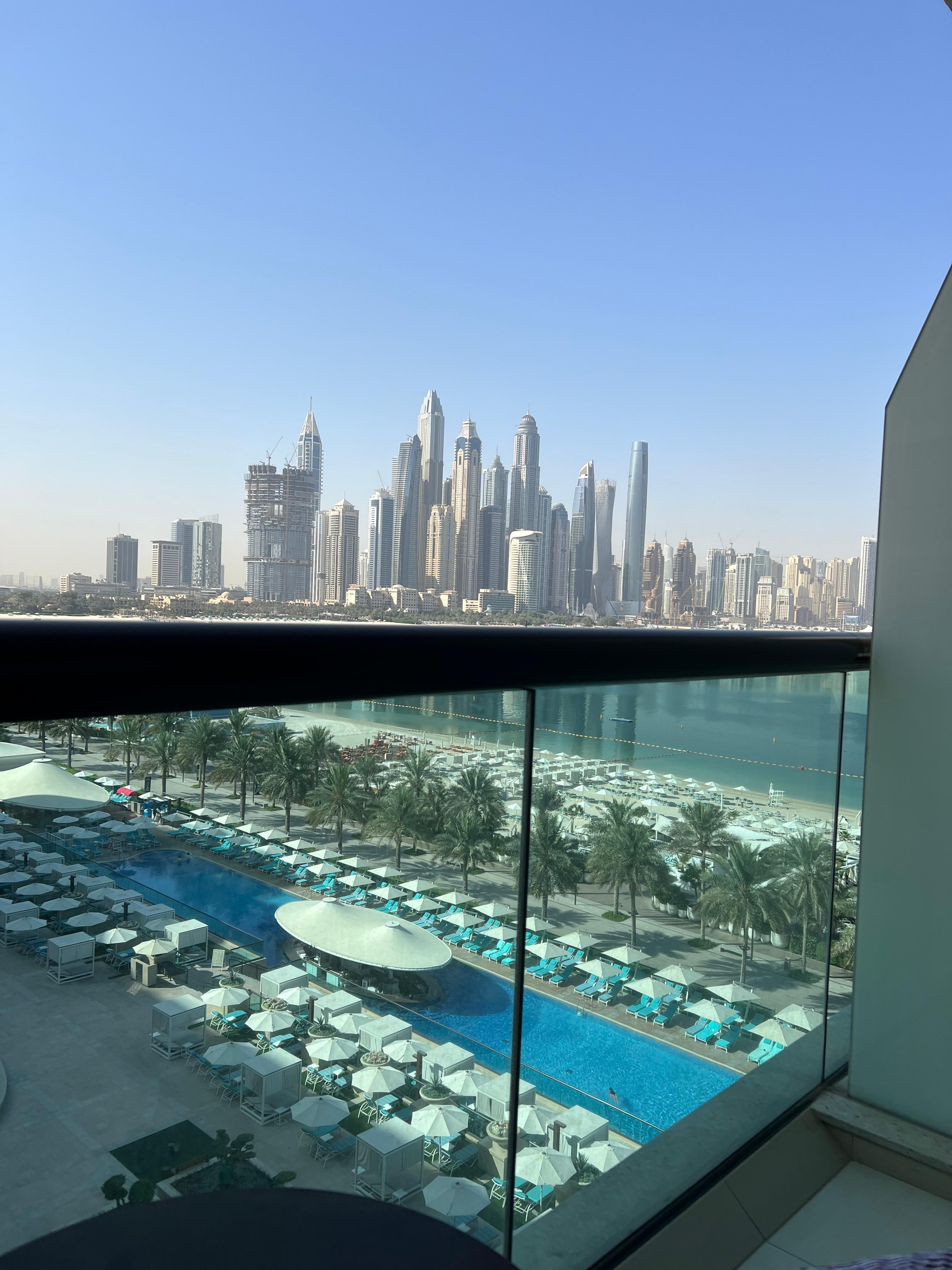 Wonderful view