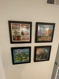More music-themed art