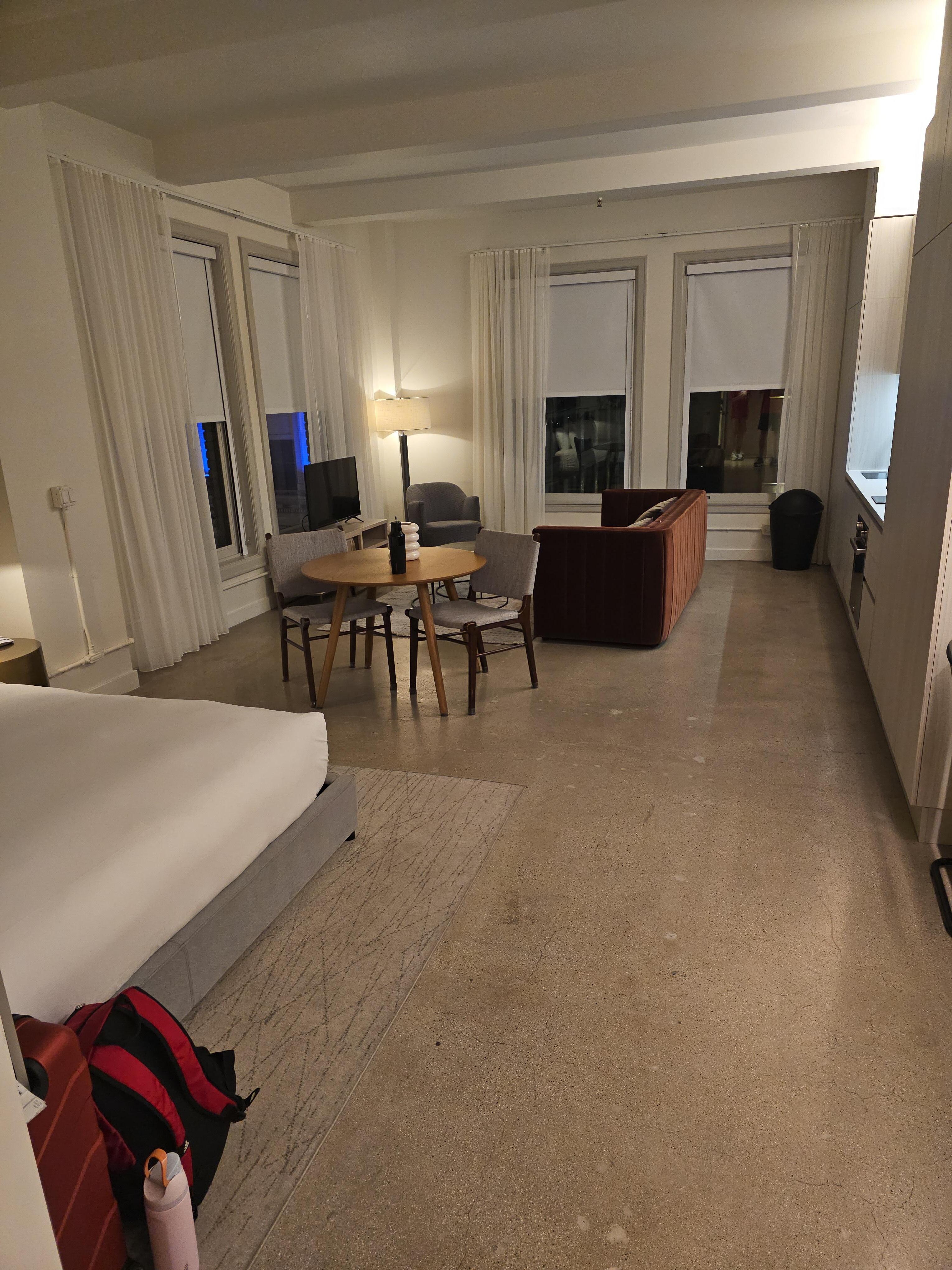Beautiful Room