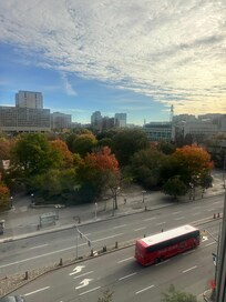 View from 7th floor