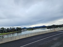 Leven river