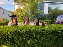 We’ll definitely stay again! Fun memories!