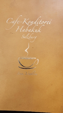 Very good café steps from the hotel. Great service!