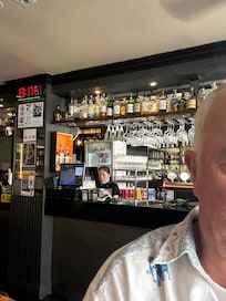 Good bar , good sleep , quiet and comfortable