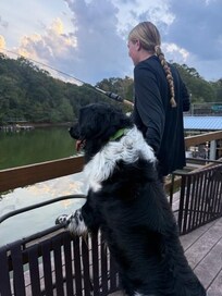 Fishing